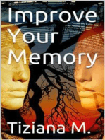 Improve Your memory