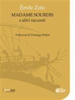 Madame Sourdis e altri racconti