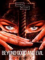 Beyond Good and Evil