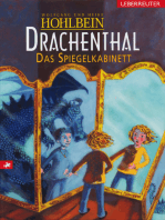 Drachenthal - Das Spiegelkabinett (Bd. 4)