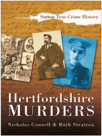 Hertfordshire Murders