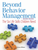 Beyond Behavior Management