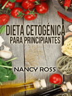 Dieta Cetogénica para Principiantes