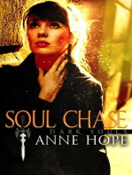 Soul Chase: Dark Souls, #3