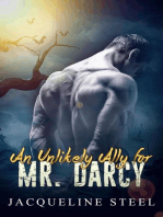 An Unlikely Ally For Mr. Darcy