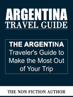 Argentina Travel Guide