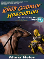 Knob Gobblin' Hobgoblins