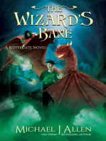 The Wizard's Bane