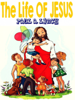 The Life Of Jesus