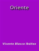 Oriente