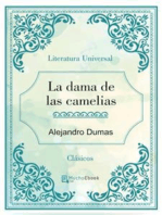 La dama de las camelias