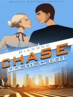 Diamond and Chase Book One: Diamond and Chase, #1