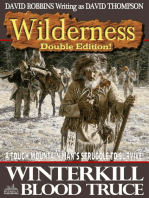 Wilderness Double Edition 8