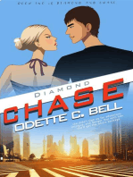 Diamond and Chase Book Two: Diamond and Chase, #2