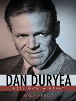 Dan Duryea: Heel with a Heart