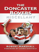 The Doncaster Rovers Miscellany