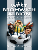 West Bromwich Albion Miscellany