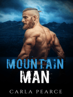 Mountain Man