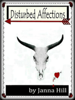 Disturbed Affections