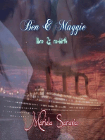 Re-Birth: Ben & Maggie, #2
