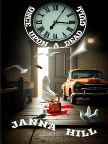 Once Upon a Dead Gull