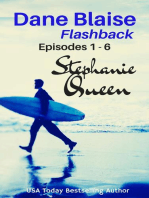 Dane Blaise: Flashback - Episodes 1 - 6