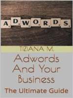 Adwords And Your business: The Ultimate Guide