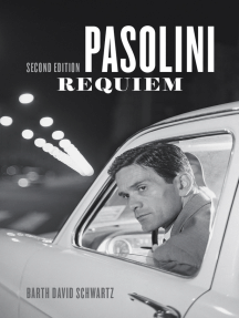 Pasolini Requiem by Barth David Schwartz - Ebook | Scribd