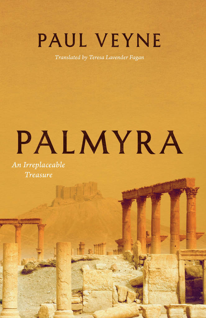 Read Palmyra Online by Paul Veyne Books