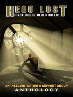 Hero Lost: Mysteries of Death and Life