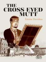 Cross-Eyed Mutt