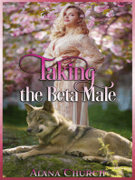 Taking The Beta Male