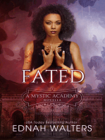 Fated (A Mystic Academy Novella)