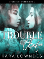 Trouble Clef