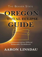 Oregon Total Eclipse Guide