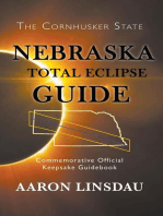 Nebraska Total Eclipse Guide