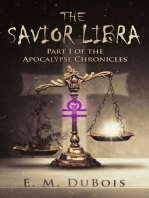 The Savior Libra
