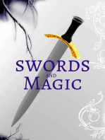 Swords and Magic