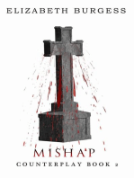 Mishap: Book 2: Counterplay