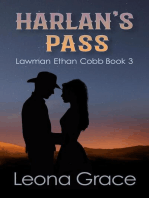 Harlan's Pass