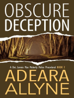 Obscure Deception