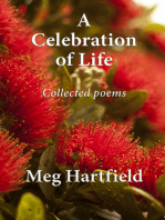 A Celebration of Life: Collected Poems