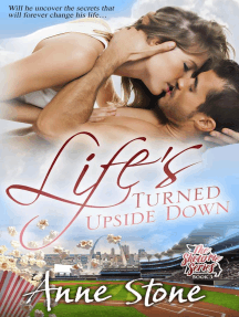 Life's Turned Upside Down: The Show Me Series, #3