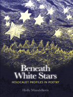 Beneath White Stars: Holocaust Profiles in Poetry