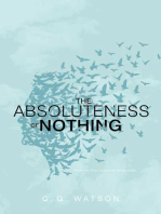 Absoluteness of Nothing
