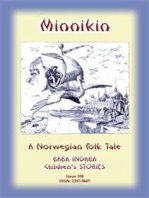 MINNIKIN - A Norwegian Fairy Tale