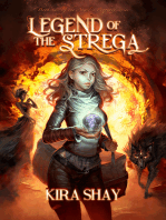 Legend of the Strega