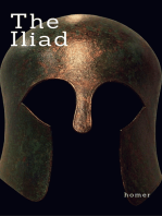 The Iliad (Zongo Classics)