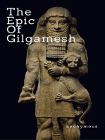 Gilgamesh (Zongo Classics)