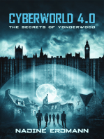 CyberWorld 4.0